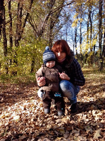 Надежда Матвеева