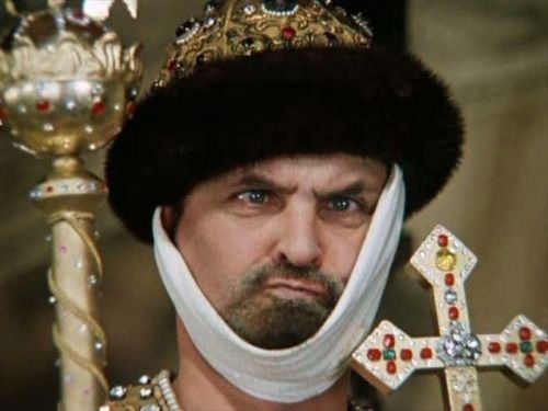 Евгений Неске