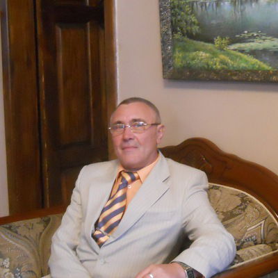 Андрей Лямзин