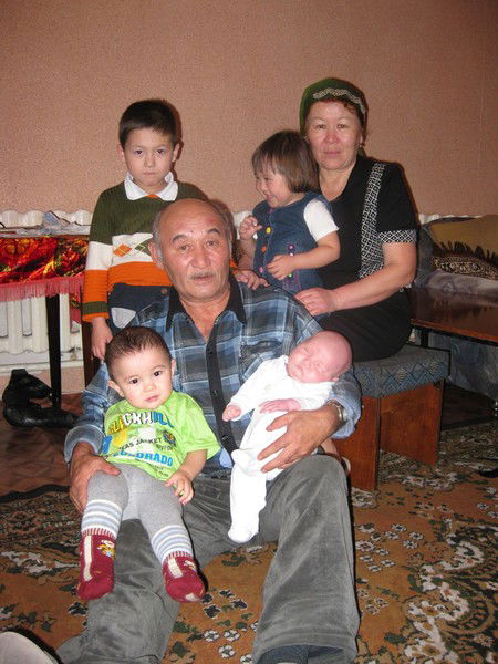 Роза Есенбаева