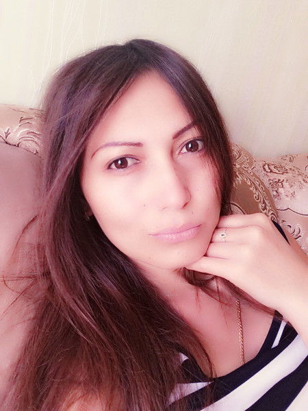 Жанара Акмурзаева