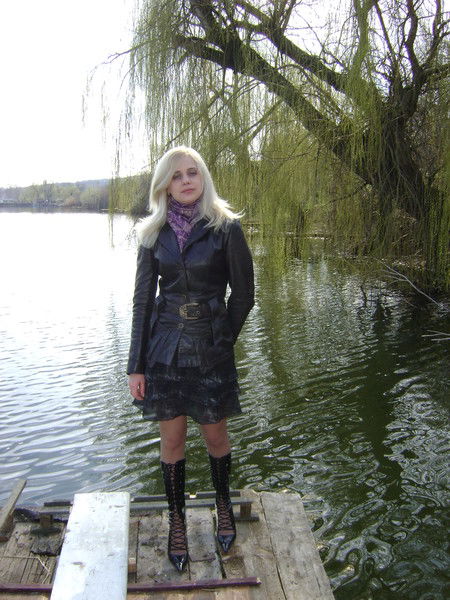 Инна Безыменко