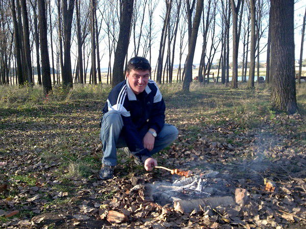 Мирослав Герасевич