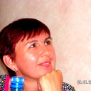 Лариса Галиулина