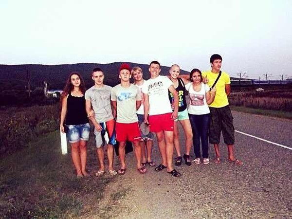 Саша Кононов