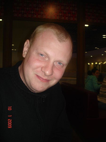 Алексей Полихин