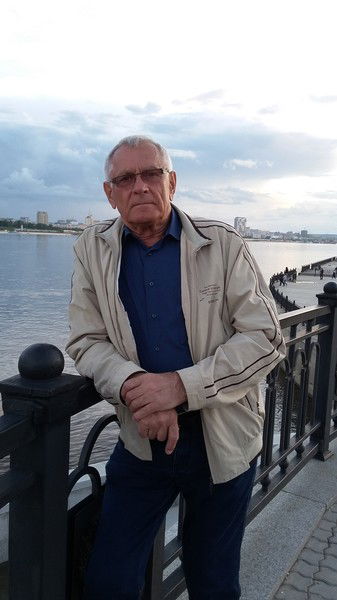 Василий Левковский