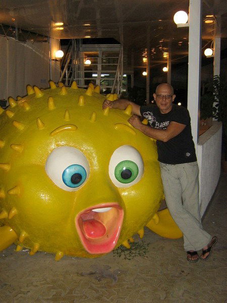 Михаил Камсаракан