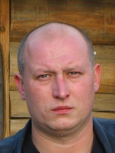 Стас Иванов