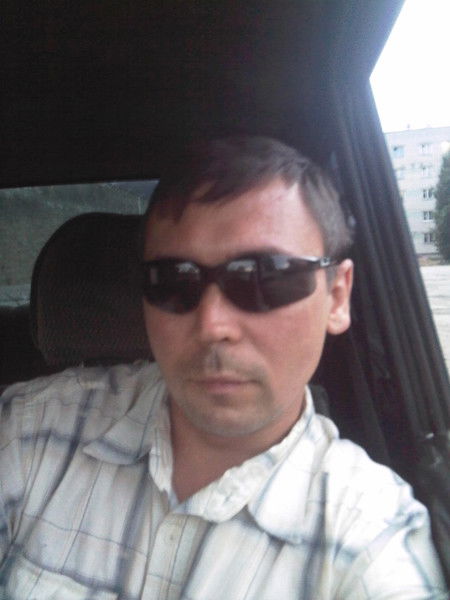 Алексей Балаев