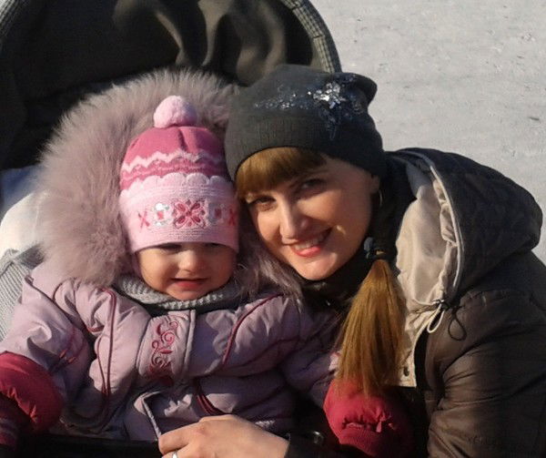 Яна Каминская