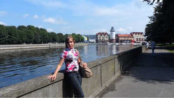 Анастасия Распутина