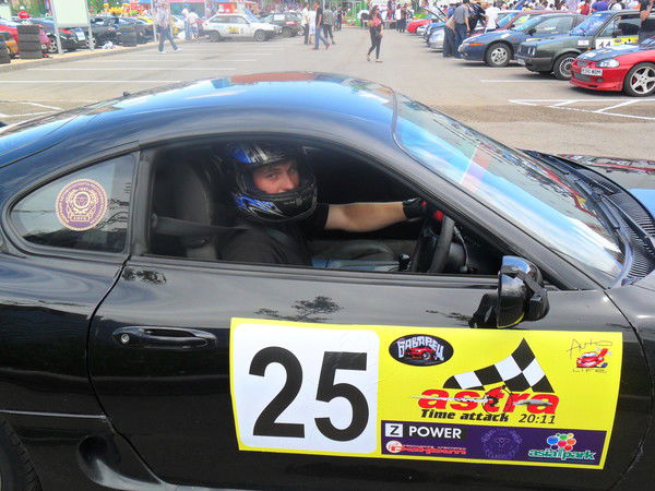 Руслан Сафиуллин