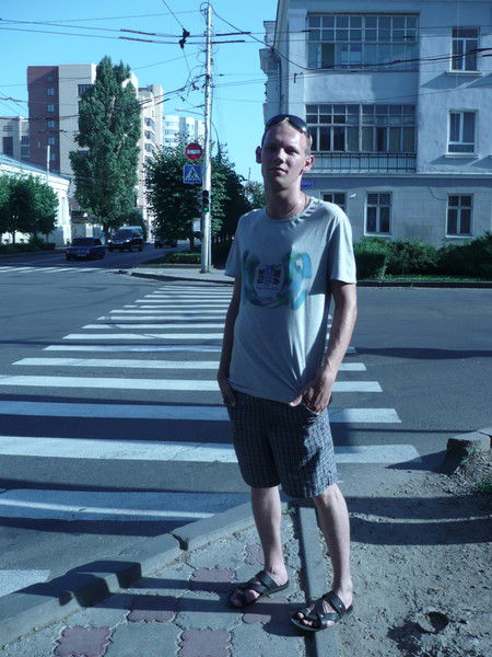 Павел Бондаренко