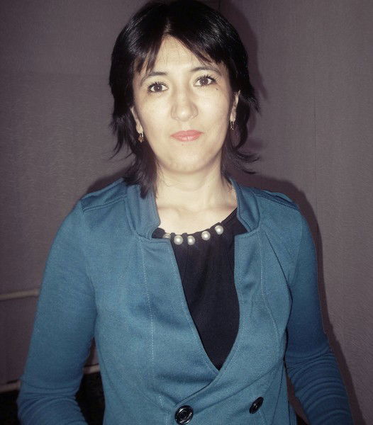 Асель Оспанова