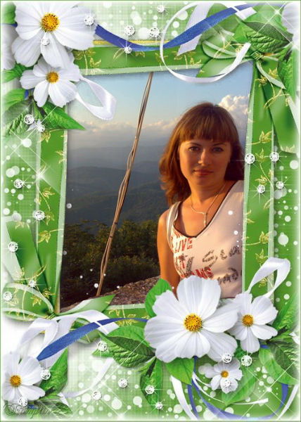 Снежана Данилевская