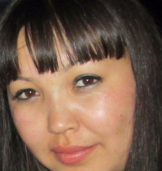 Guldana Гульдана