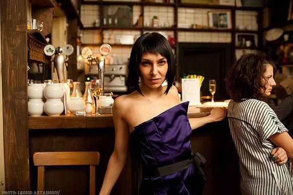 Елизавета Денисенко