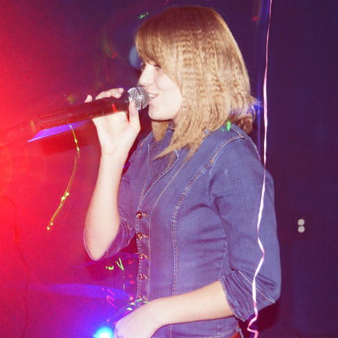 Екатерина Зиновьева