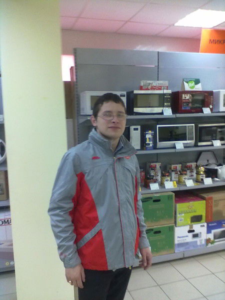 Денис Абашев