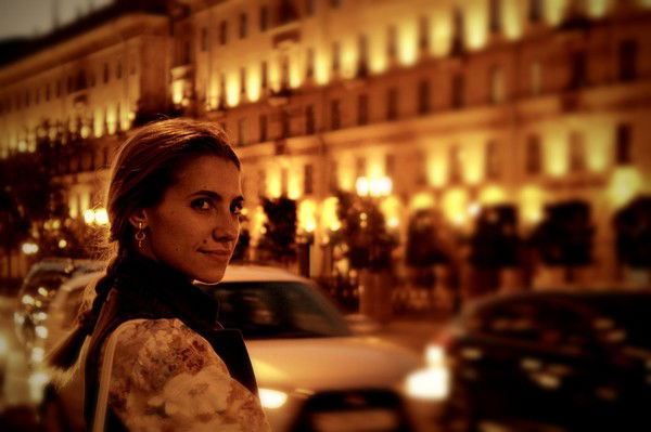 Ольга Гурковская