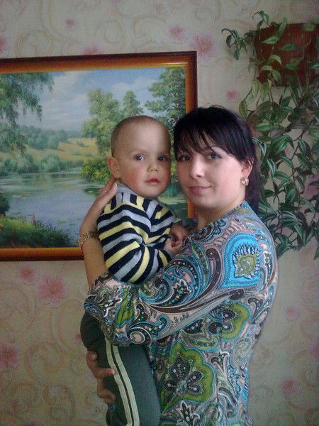 Виктория Вабищевич