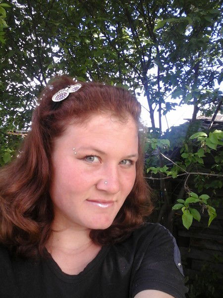 Лена Зайнушко