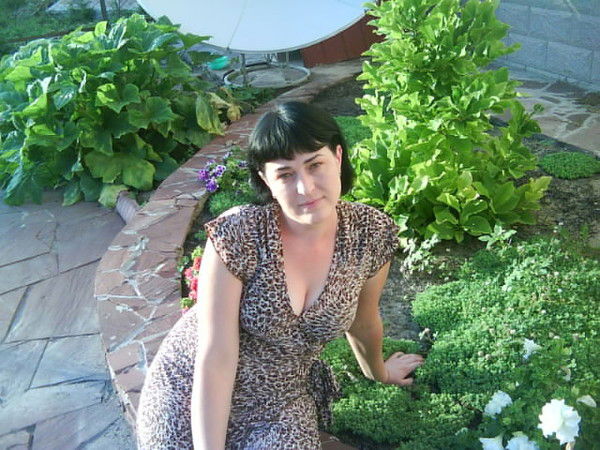 Нина Емельянова