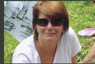 Елена Викулина (Абросова)