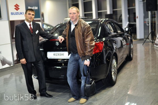 Алексей Единственный