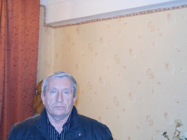 Виктор Кузин