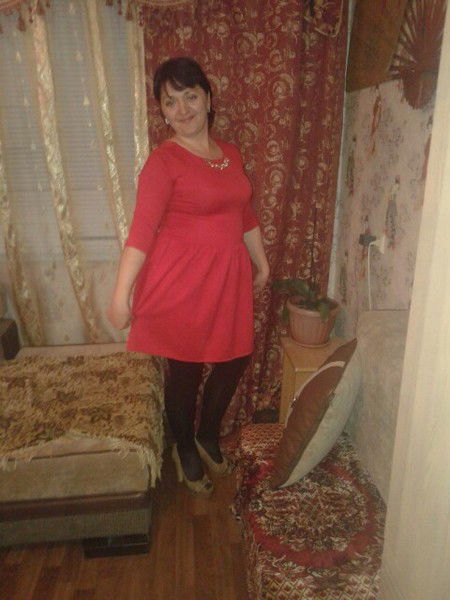 Ирина Клинцова