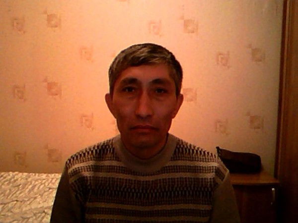 Серик Кусаинов