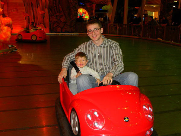 Василий Попов