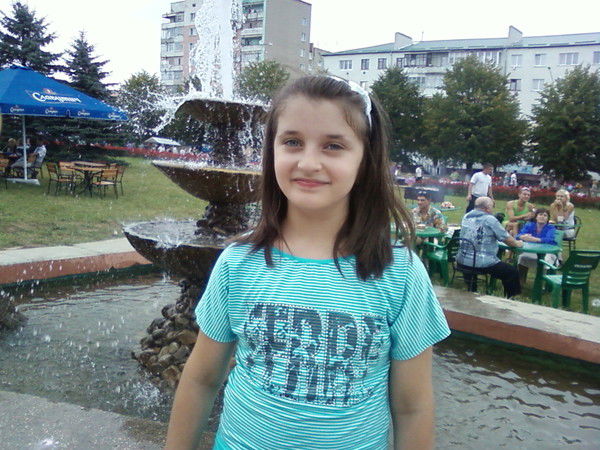 Галя Воропаева