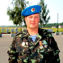Михаил Сварник