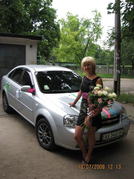 Яна Одноволова