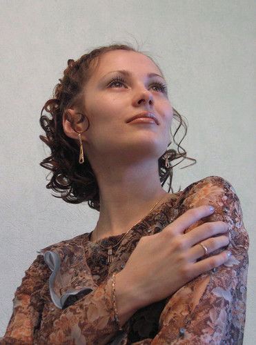 Даровских Елена