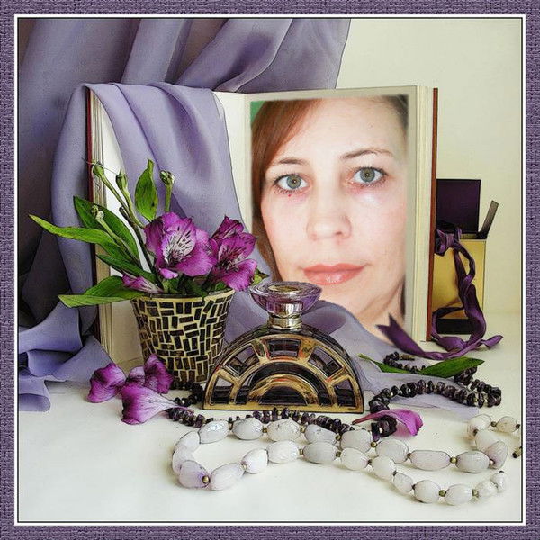 Лариса Хадарович