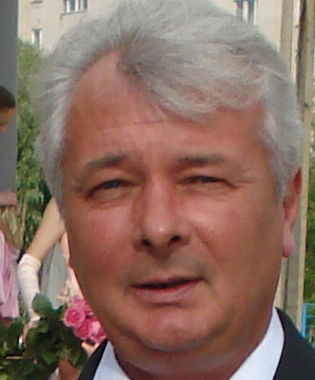 Сергей Максимов