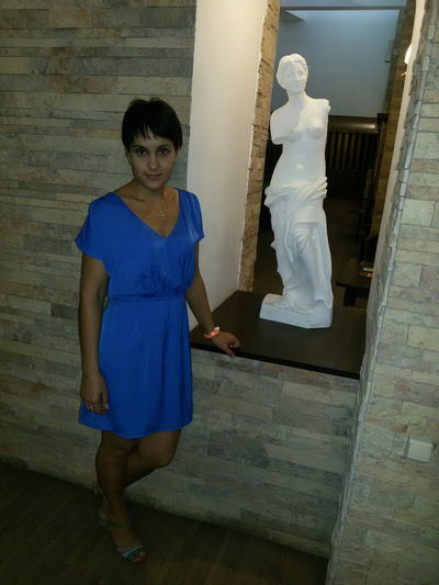 Галя Галина