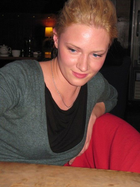 Ольга Ермакова