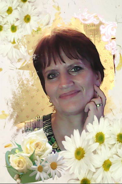 Анна Хоревко