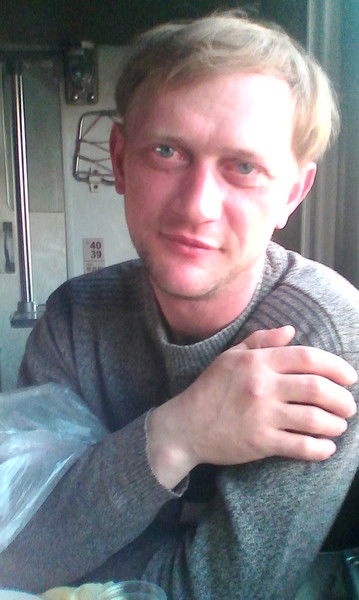 Саша Червоняк