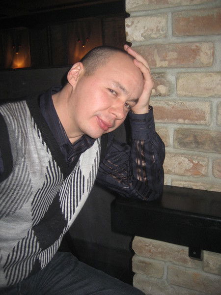 Евгений Чащин