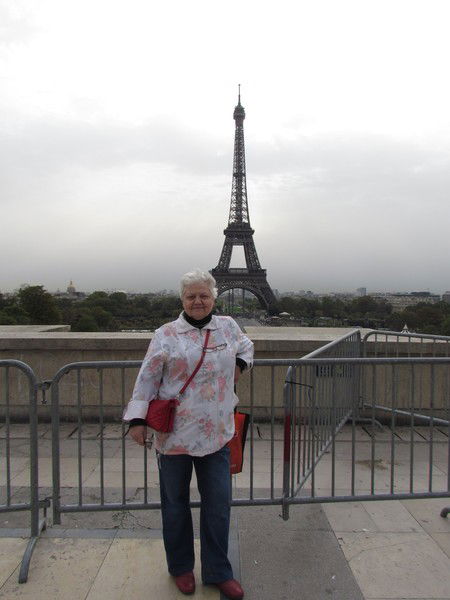 Татьяна Боженкова