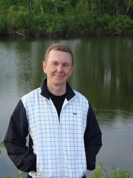 Игорь Хомяков