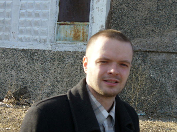 Анатолий Анисимов