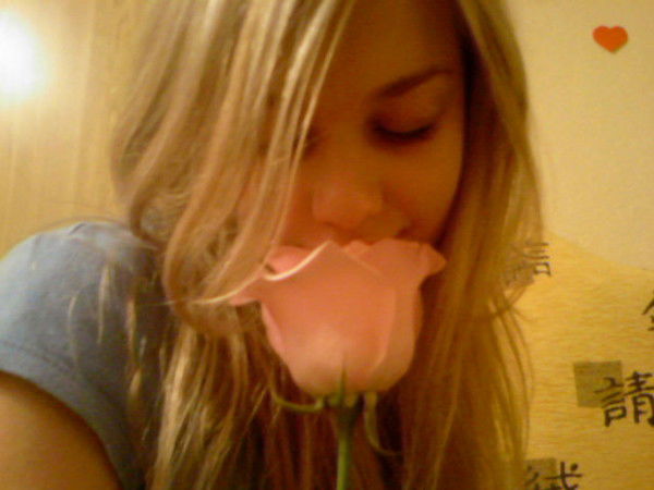 Катя Фомичёва