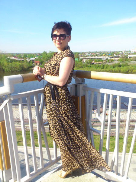 Ольга Королевских